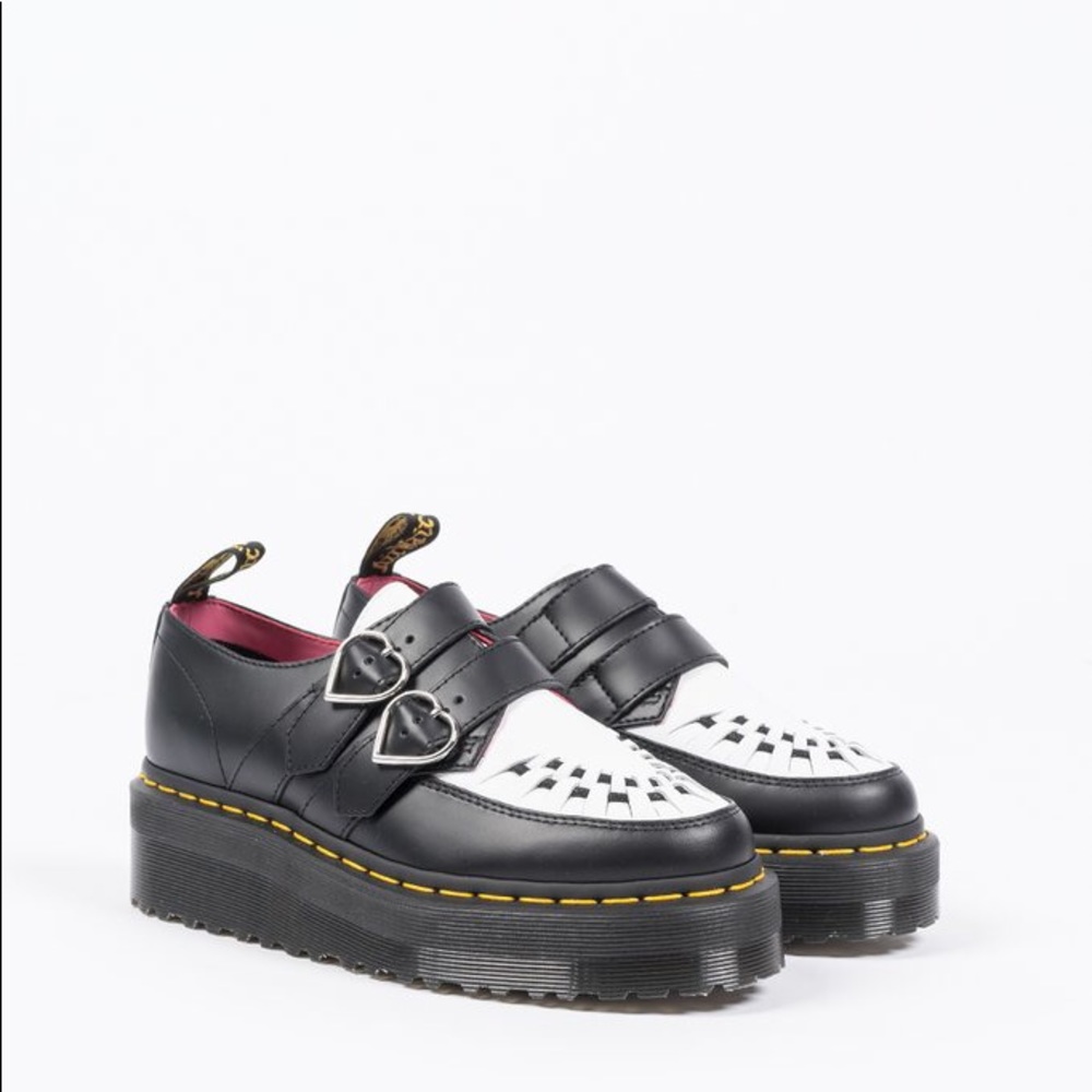 Dr martens
